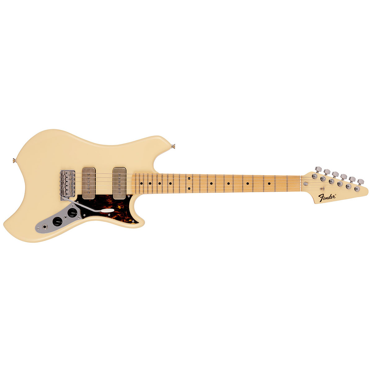 Fender Made in Japan Daiki Tsuneta Swinger (常田大希)