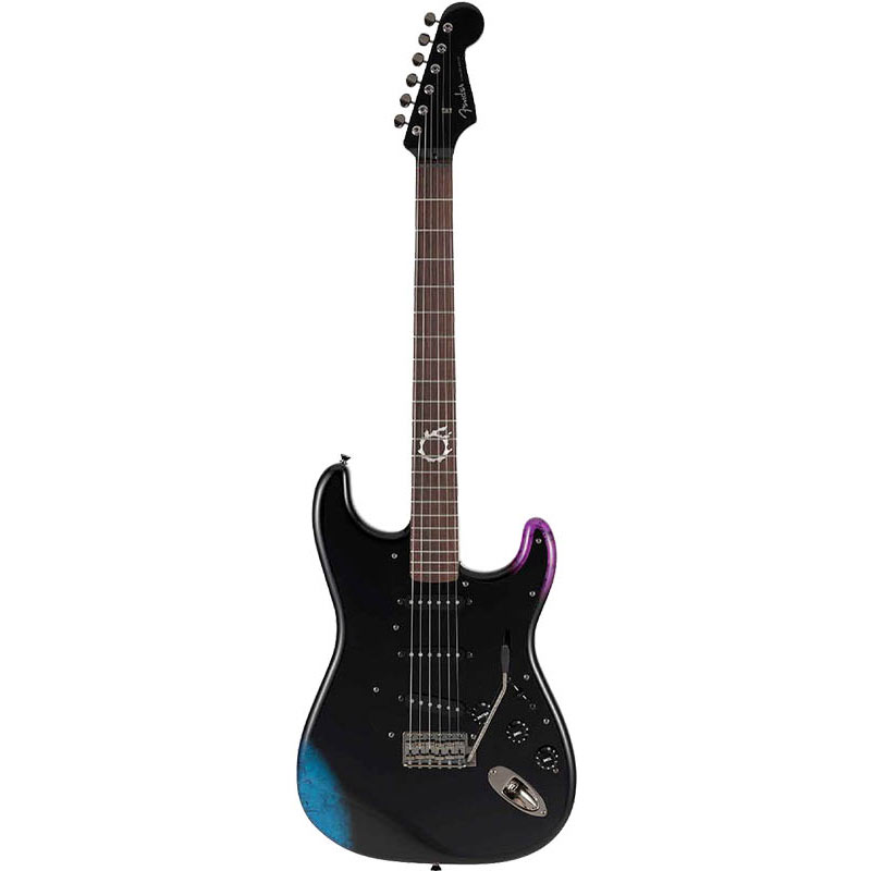 Fender Made in Japan FINAL FANTASY XIV Stratocaster
