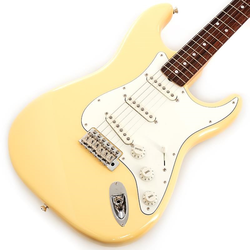Fender Made in Japan FSR Collection 2024 Traditional Late 60s Stratocaster
