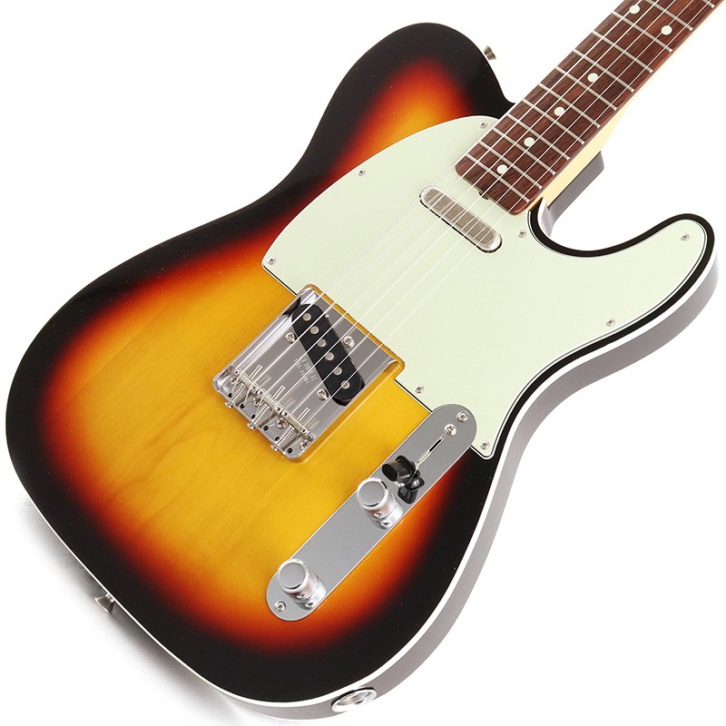 Fender Made in Japan FSR Traditional 60s Telecaster Custom
