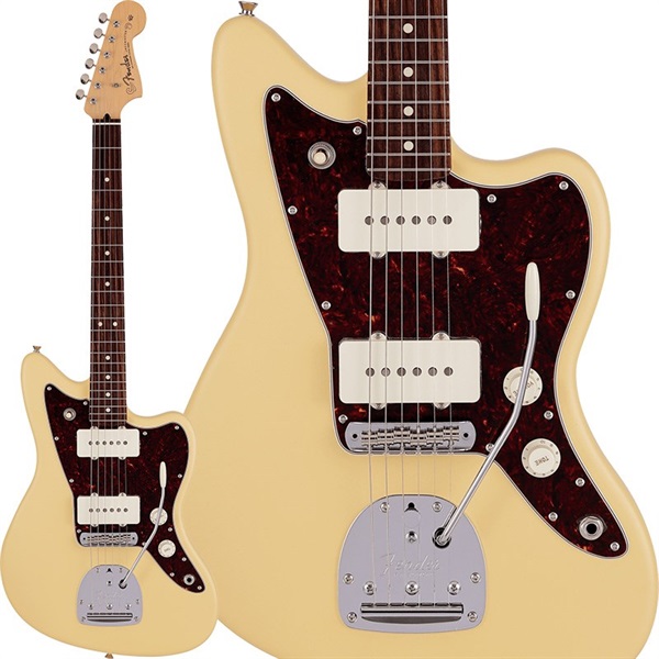 Fender Made in Japan Junior Collection Jazzmaster