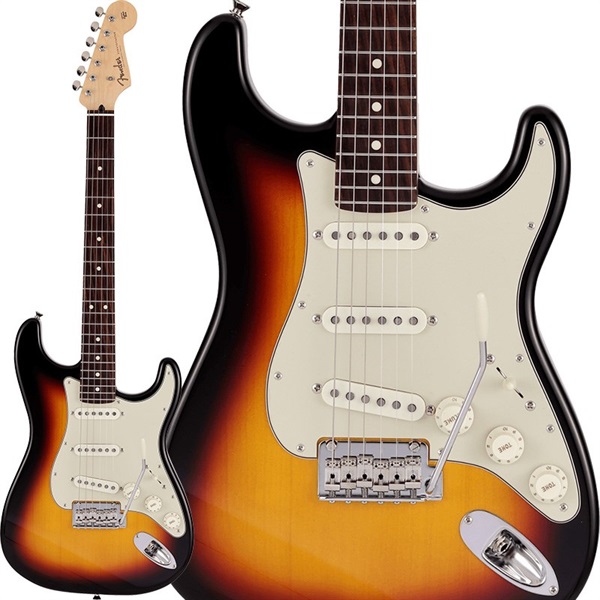 Fender Made in Japan Junior Collection Stratocaster