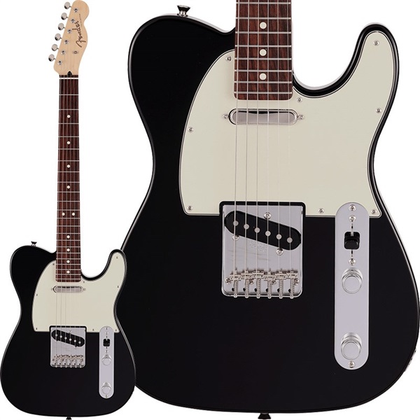 Fender Made in Japan Junior Collection Telecaster
