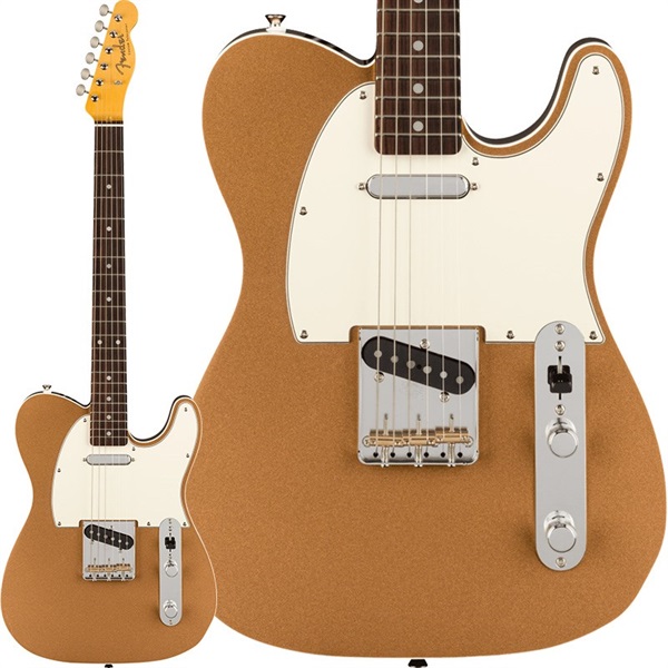 Fender Made in Japan JV Modified ‘60s Custom Telecaster