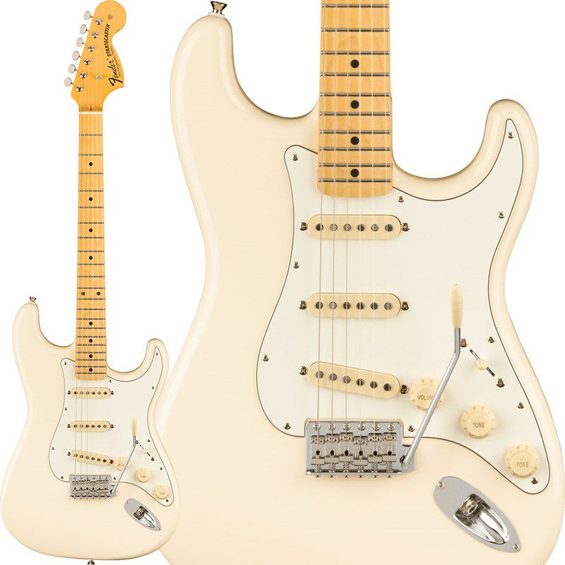Fender Made in Japan JV Modified ‘60s Stratocaster