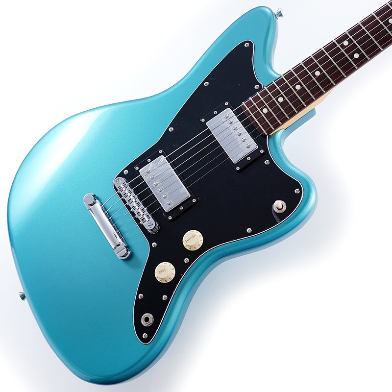Fender Made in Japan Limited Adjusto-Matic Jazzmaster HH