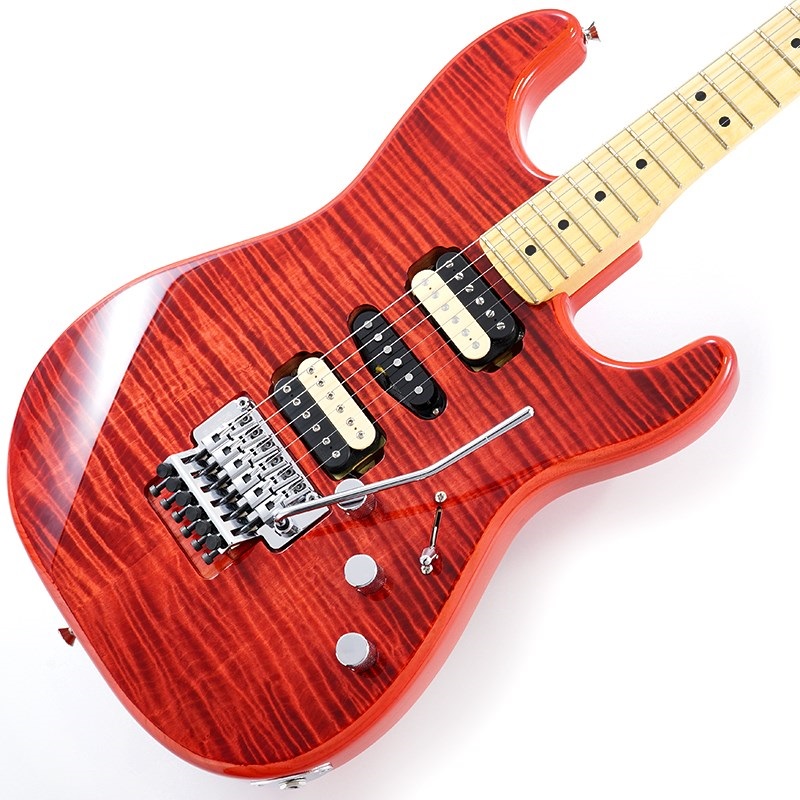 Fender Made in Japan Michiya Haruhata Stratocaster