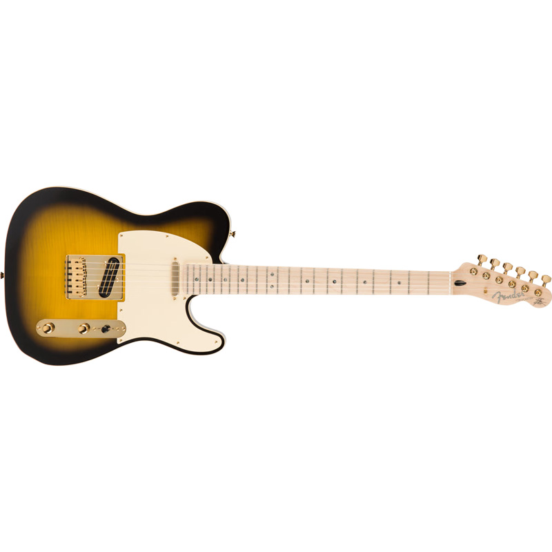 Fender Made in Japan Richie Kotzen Telecaster