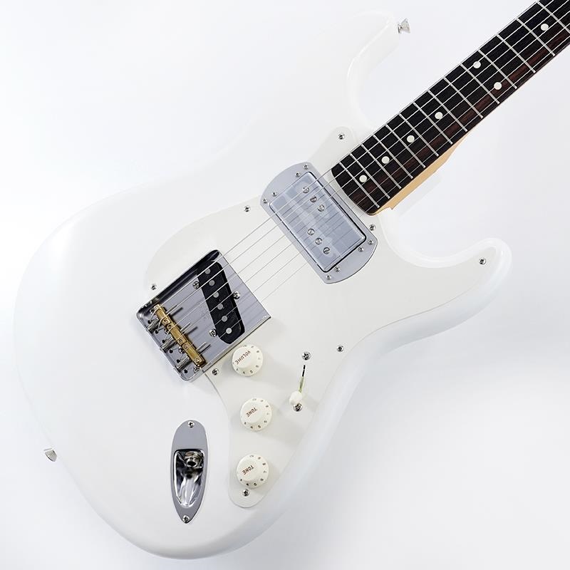 Fender Made in Japan SOUICHIRO YAMAUCHI STRATOCASTER