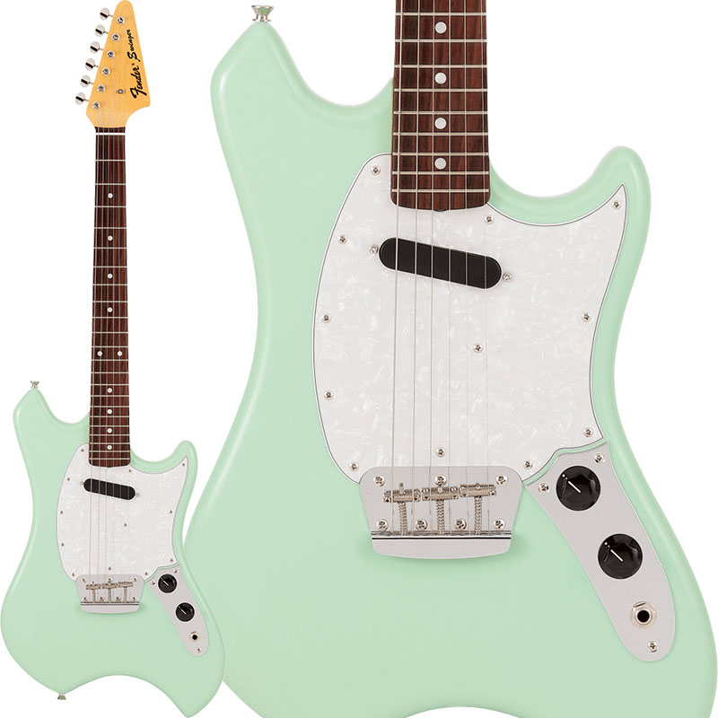 Fender Made in Japan Swinger