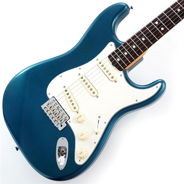 Fender Made in Japan Takashi Kato Stratocaster 加藤隆志 Signature Model