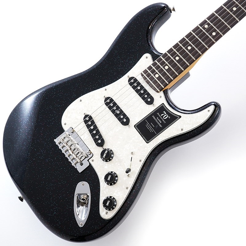 Fender MEX 70th Anniversary Player Stratocaster