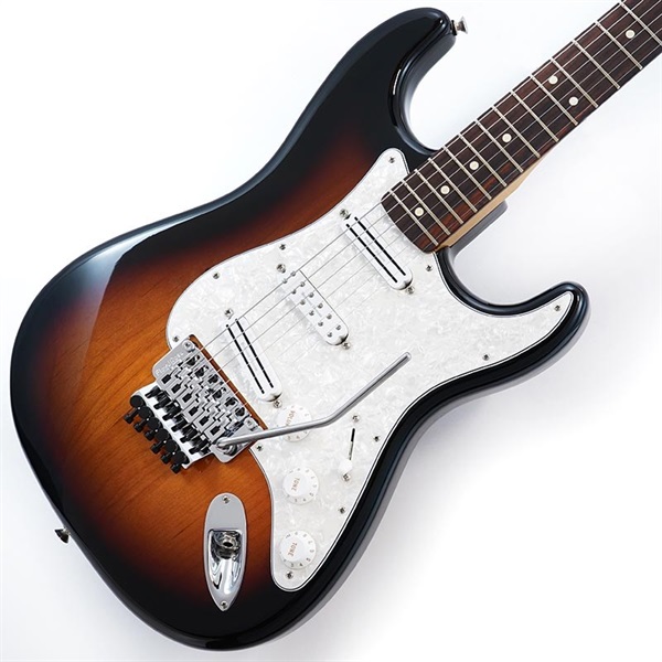 Fender MEX Dave Murray Stratocaster