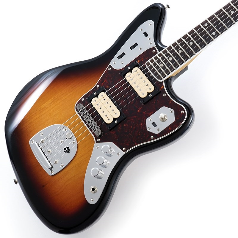 Fender MEX Kurt Cobain Jaguar NOS