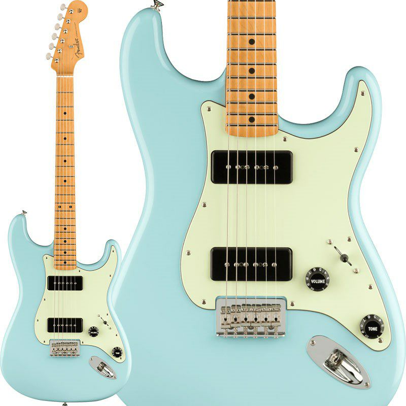 Fender MEX NOVENTA STRATOCASTER