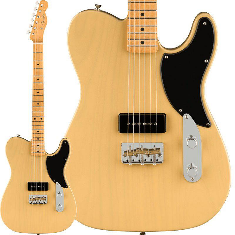 Fender MEX NOVENTA TELECASTER