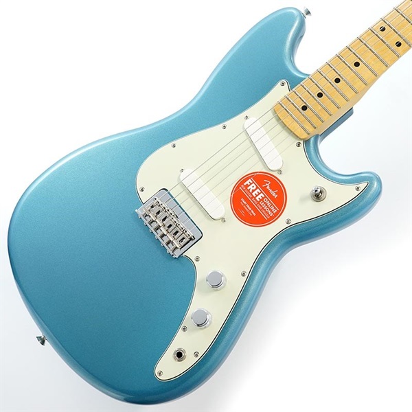 Fender MEX Player Duo-Sonic