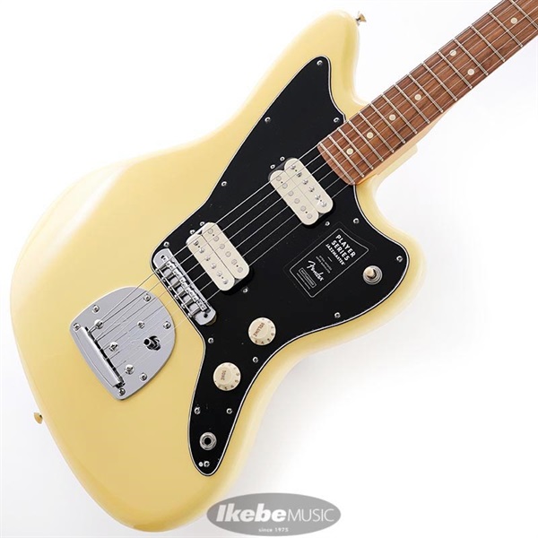 Fender MEX Player Jazzmaster