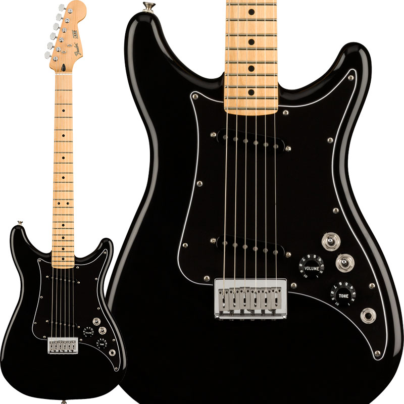 Fender MEX Player Lead II