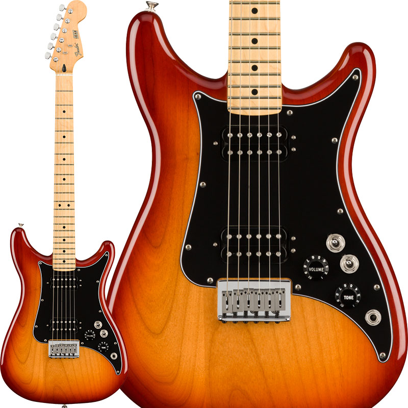 Fender MEX Player Lead III