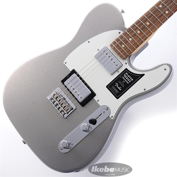 Fender MEX Player Telecaster HH