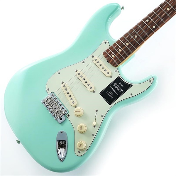 Fender MEX Vintera ’60s Stratocaster