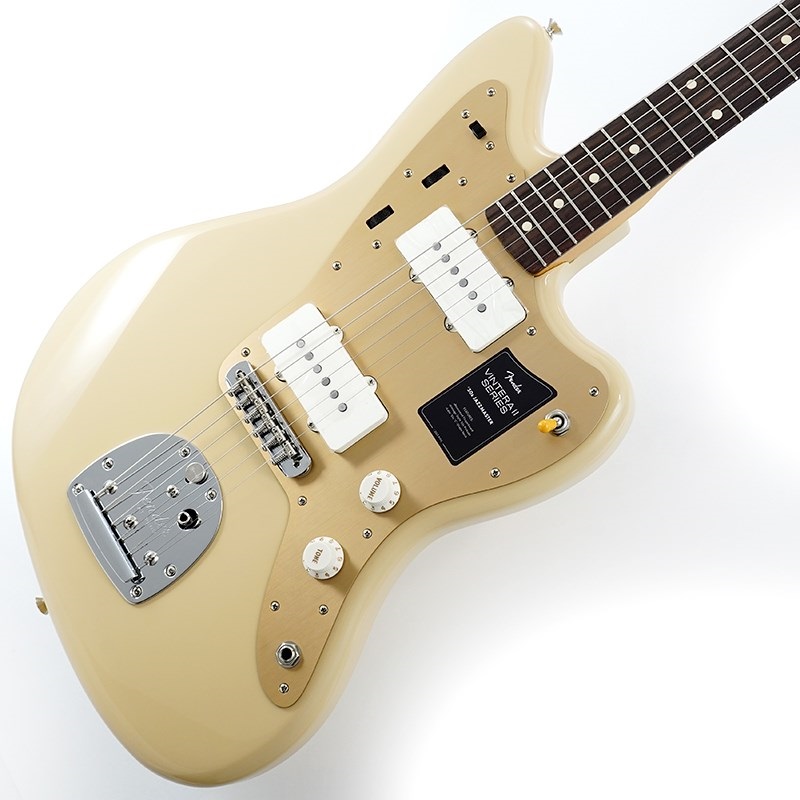 Fender MEX Vintera II 50s Jazzmaster