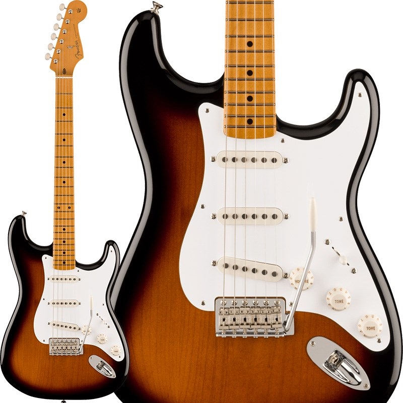 Fender MEX Vintera II 50s Stratocaster