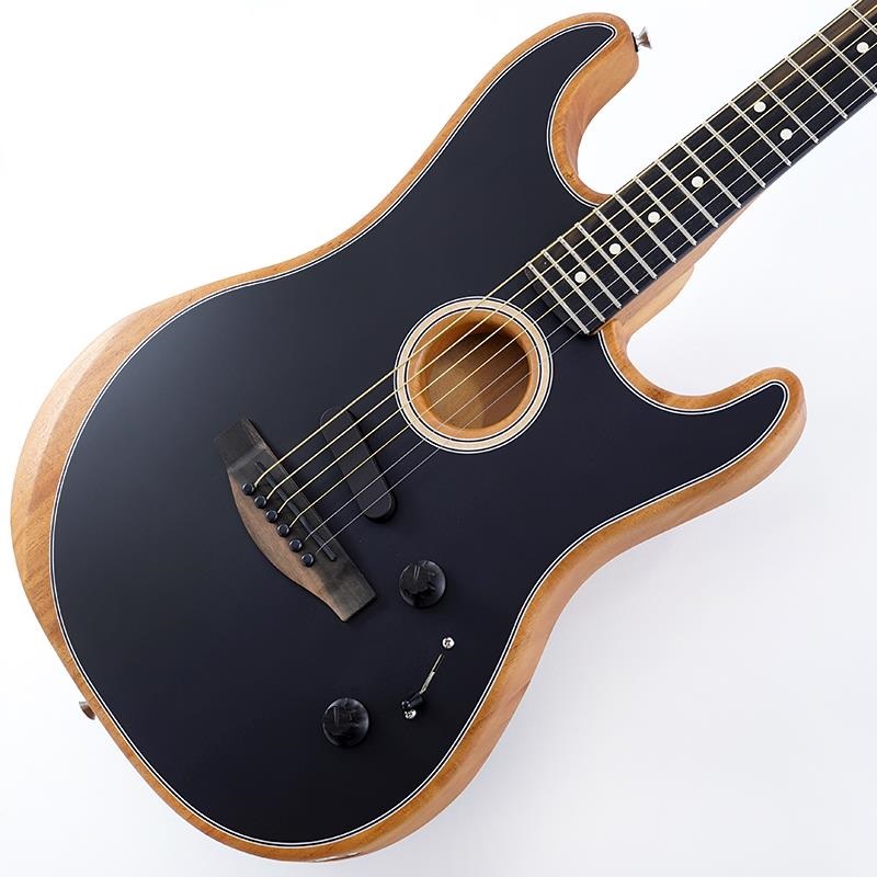 Fender USA American Acoustasonic Stratocaster