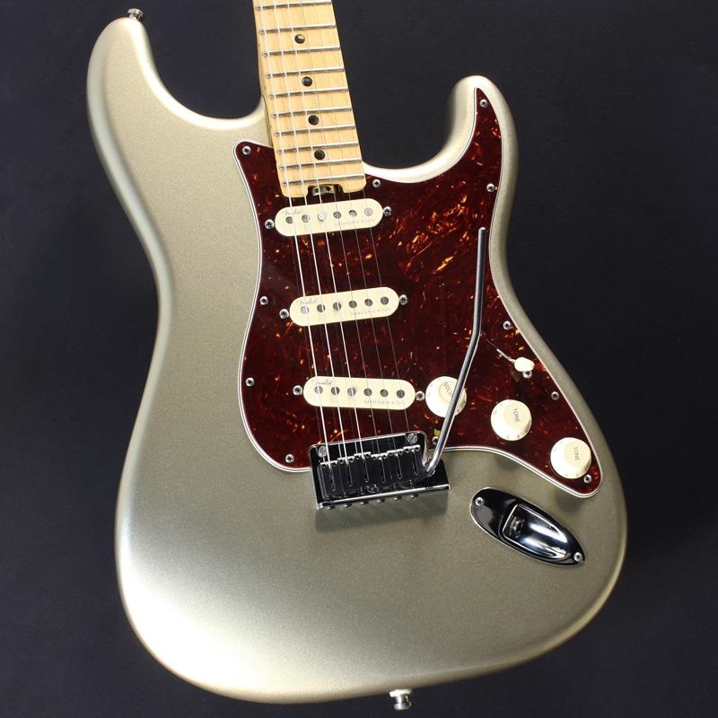 Fender USA American Elite Stratocaster Alder