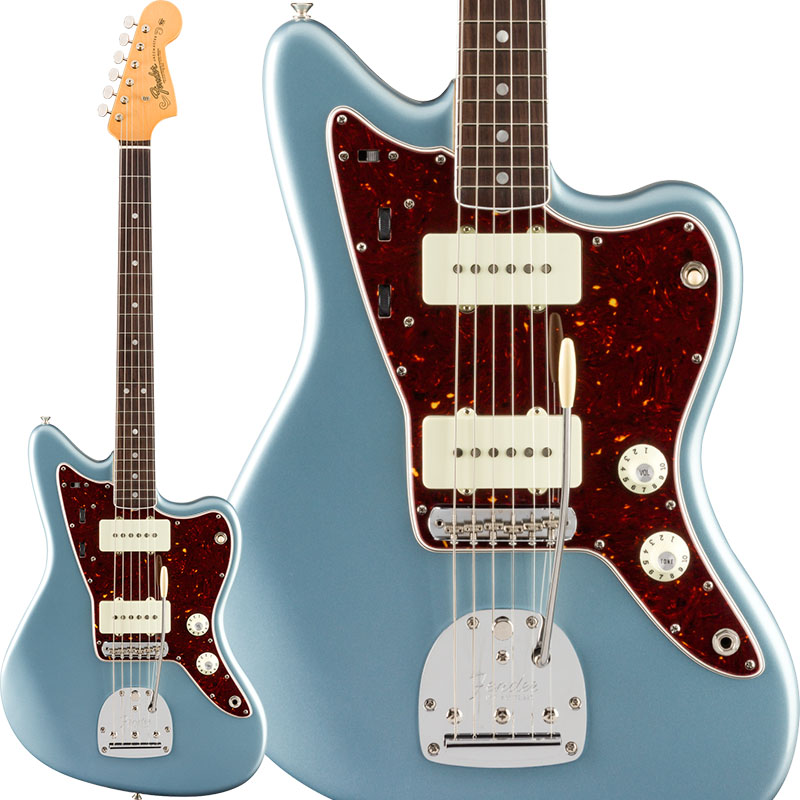 Fender USA American Original 60s Jazzmaster