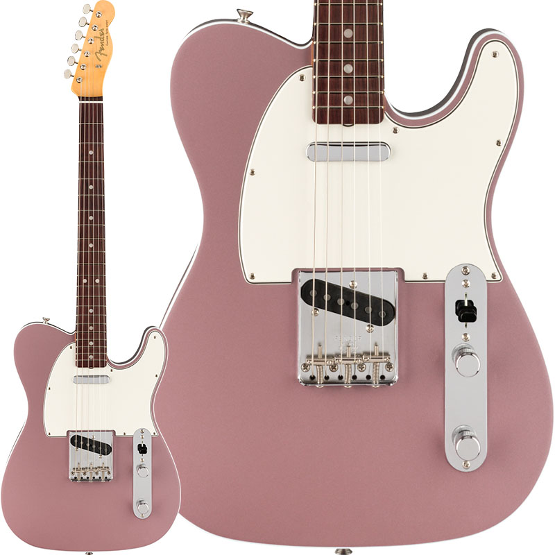 Fender USA American Original 60s Telecaster
