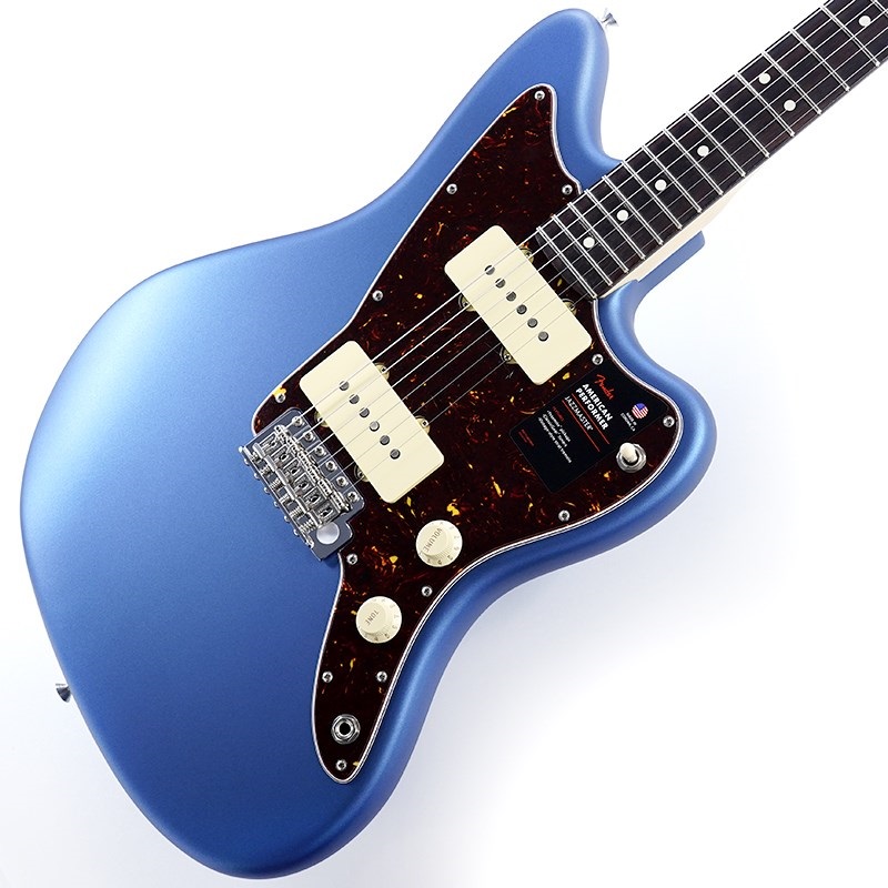 Fender USA American Performer Jazzmaster