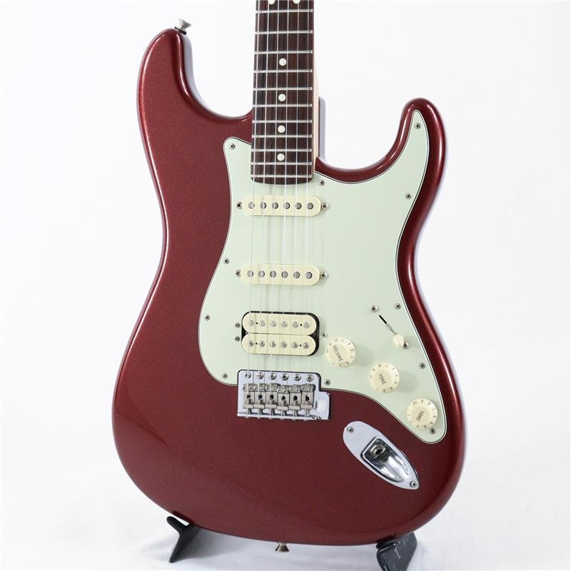 Fender USA American Performer Stratocaster