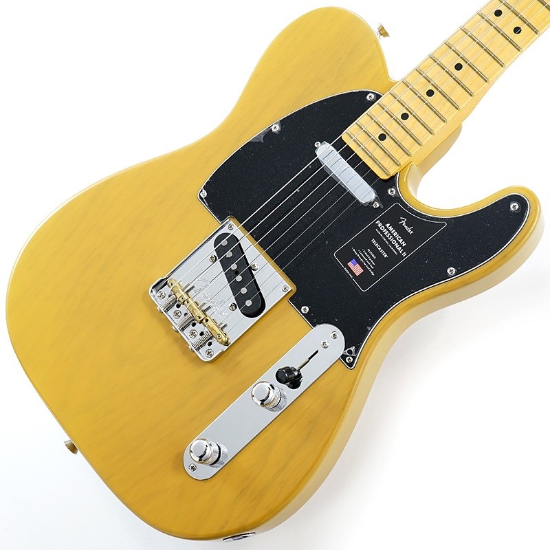 Fender USA American Professional Ⅱ Telecaster