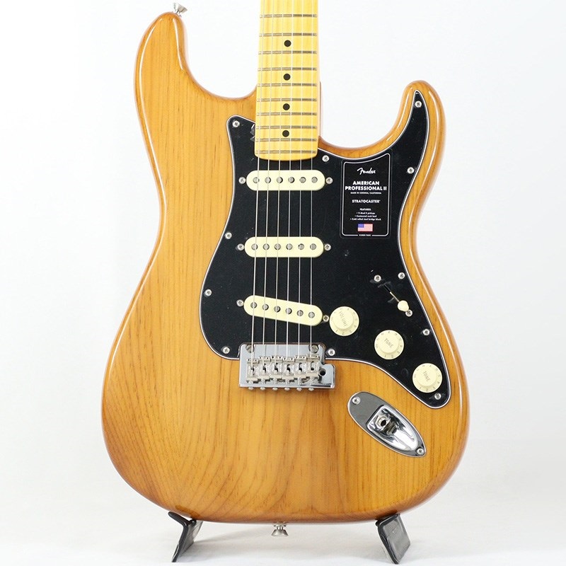 Fender USA American Professional II Stratocaster
