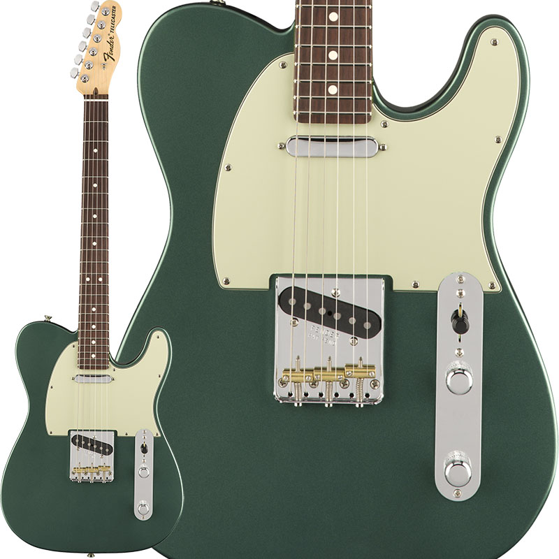 Fender USA American Special Telecaster
