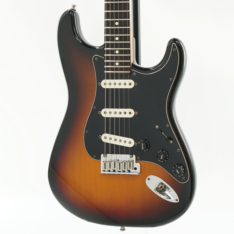 Fender USA American Standard Stratocaster (2000~2007年まで)