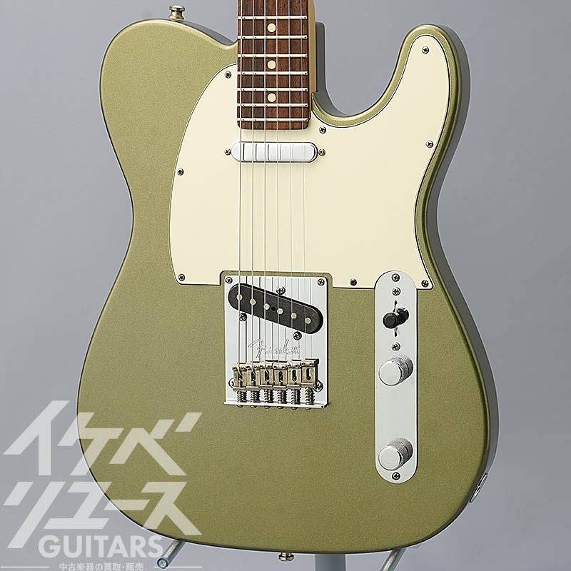 Fender USA American Standard Stratocaster Upgrade （2012年以降）