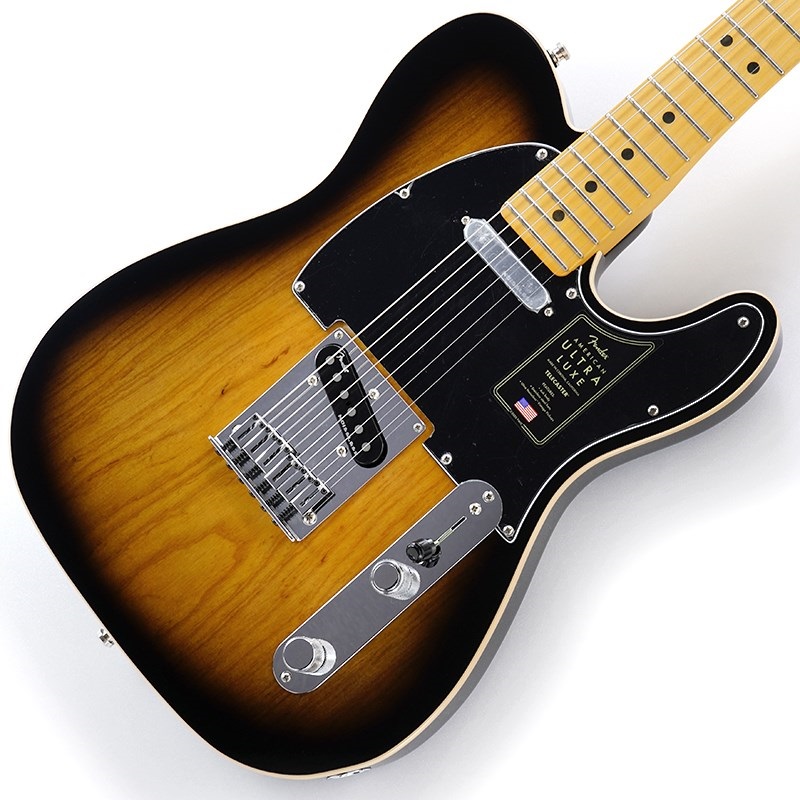 Fender USA American Ultra Luxe Telecaster
