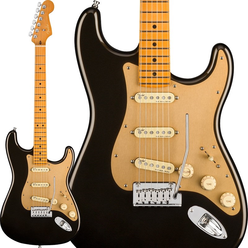 Fender USA American Ultra Stratocaster