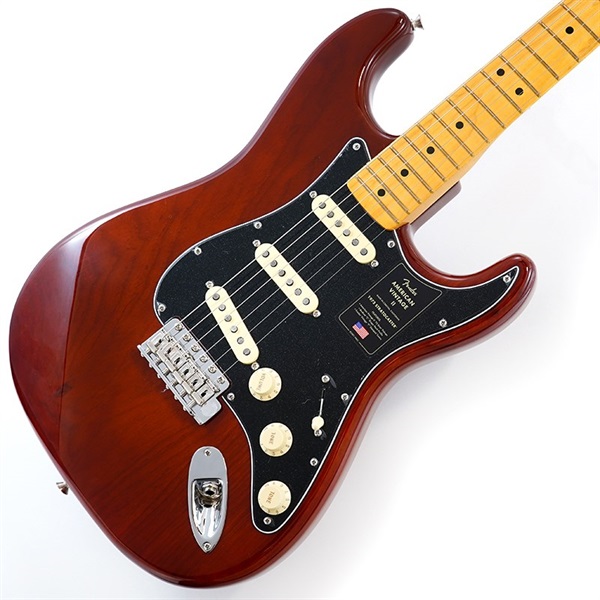 Fender USA American Vintage II 1973 Stratocaster