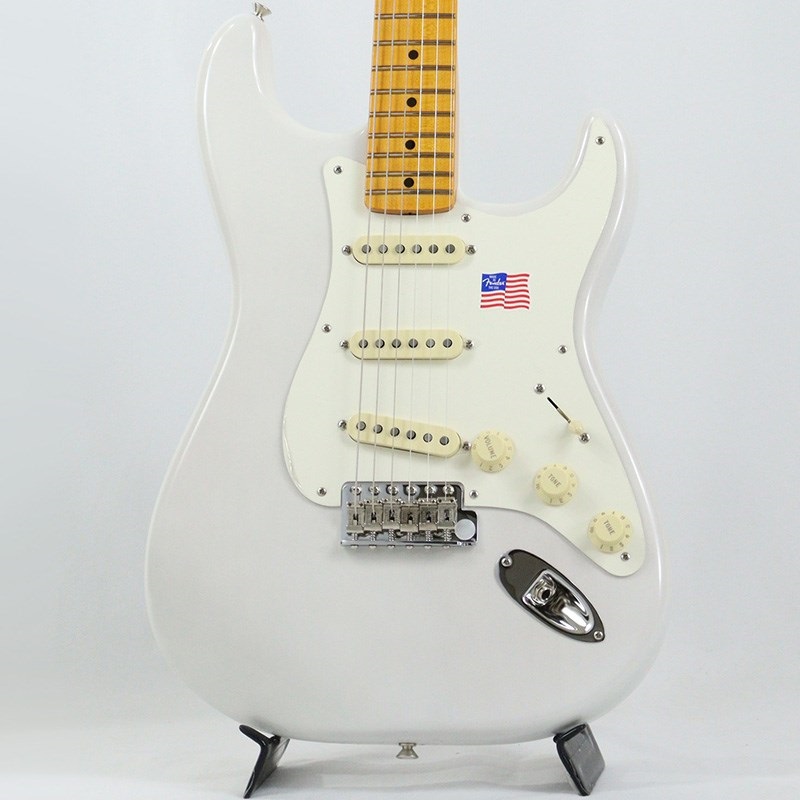 Fender USA Eric Johnson Stratocaster
