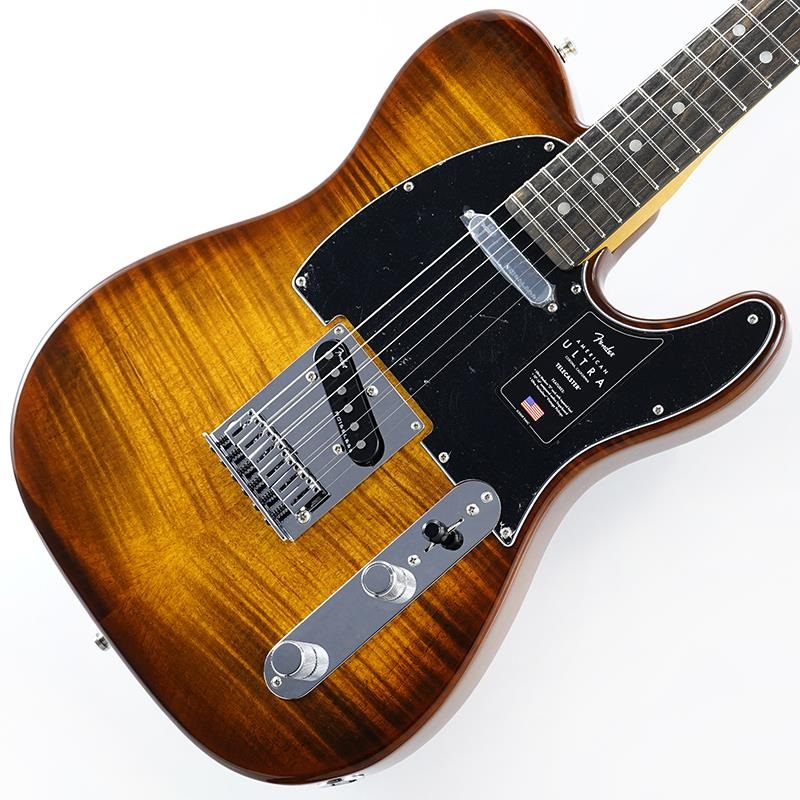 Fender USA FSR Limited Edition American Ultra Telecaster