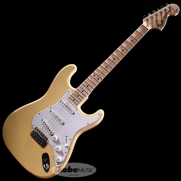Fender USA Yngwie Malmsteen Stratocaster UD Seymour Duncan