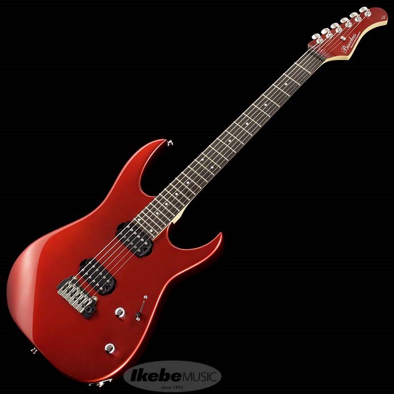 Bacchus GLOBAL Series GRACE-FT/M