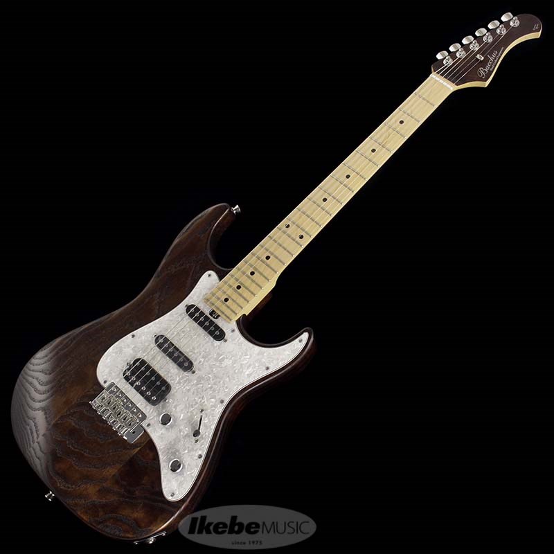 Bacchus GLOBAL Series G-STUDIO ASH