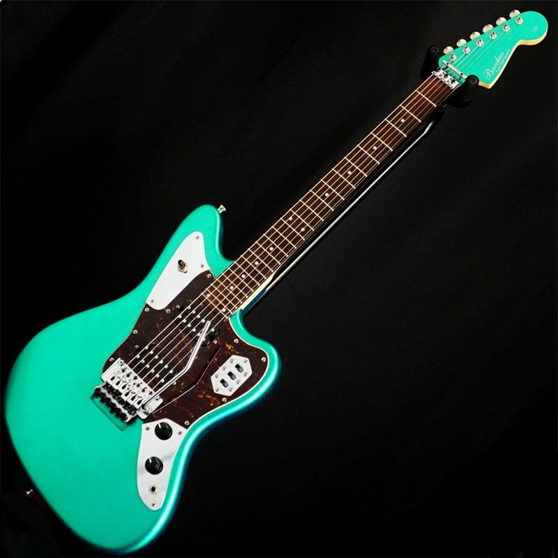 Bacchus GLOBAL Series IKEBE ORIGINAL HJG-24HH/FRT