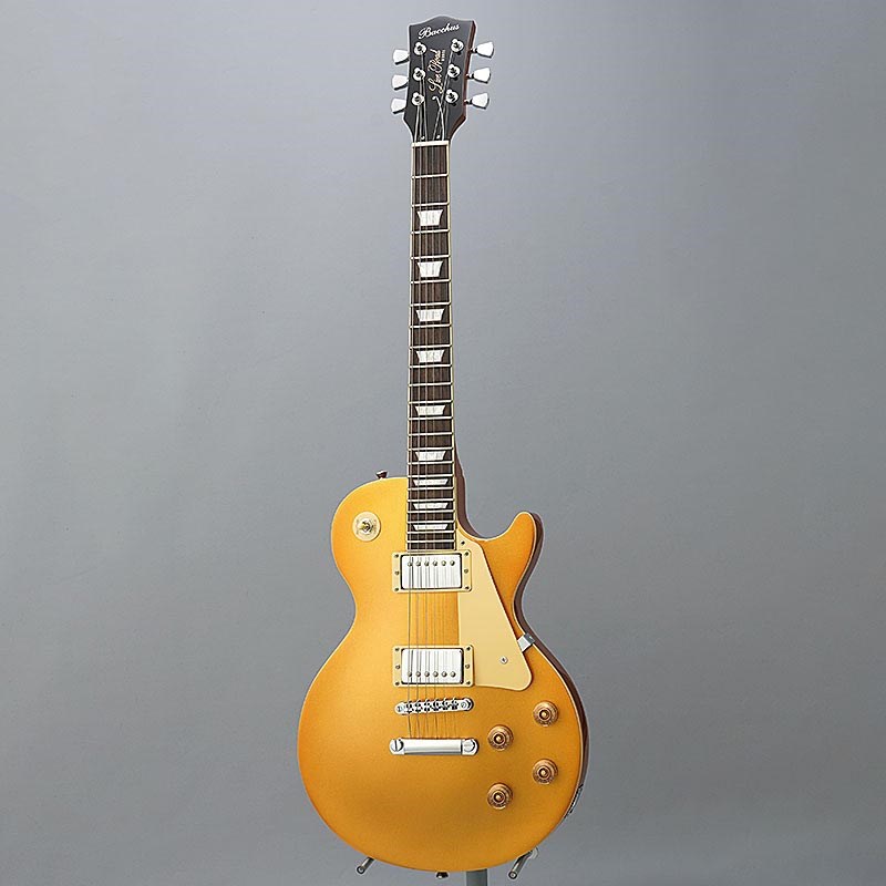 Bacchus Limited Edition BLP-STD 1957
