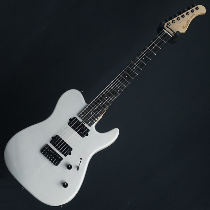 Bacchus T7-Special-I.C